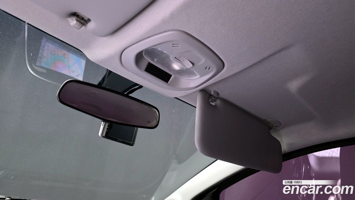 ChevroletGMDaewoo Spark 2017