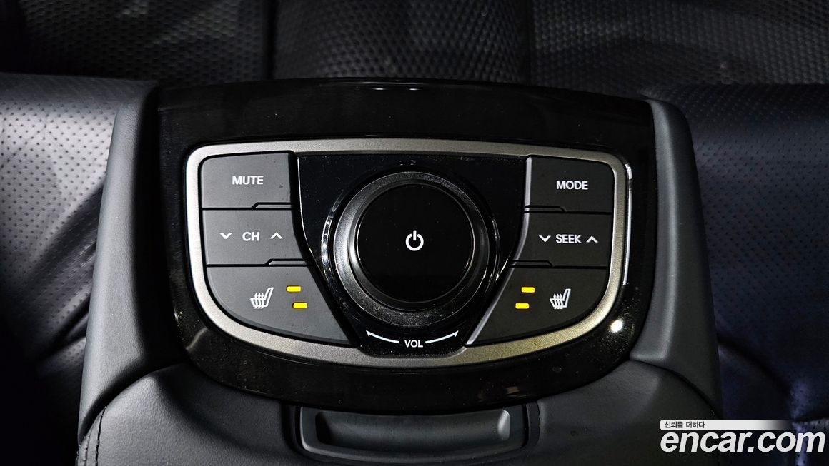 Hyundai Grandeur 2012