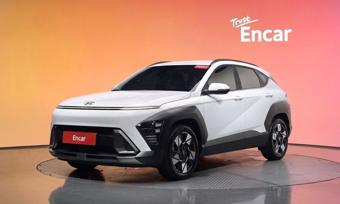 Hyundai Kona 2023