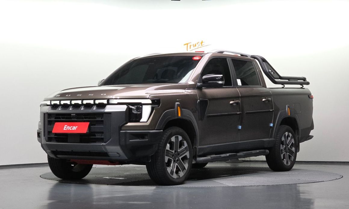 KG_Mobility_Ssangyong Musso 2026