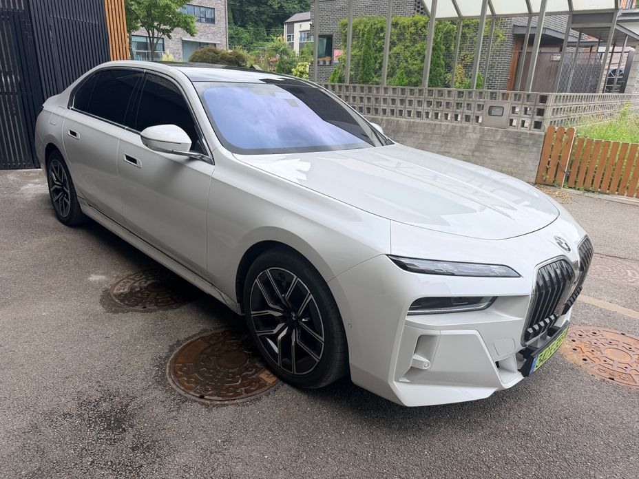BMW 7-Series 2026