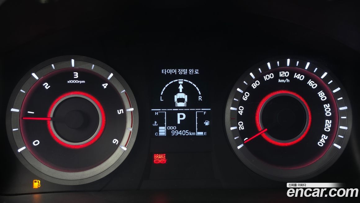 KG_Mobility_Ssangyong KORANDO 2016