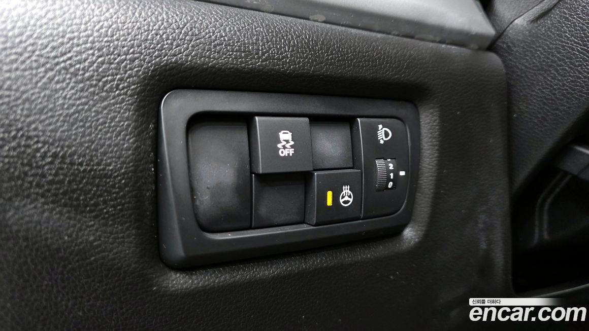 KG_Mobility_Ssangyong KORANDO 2016