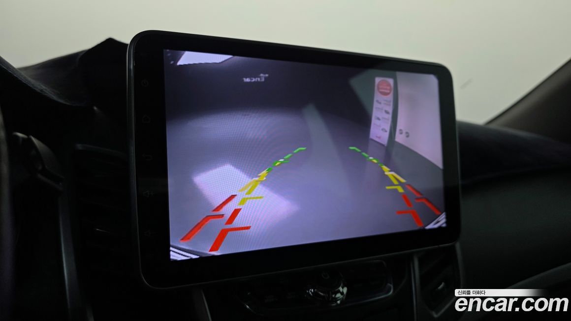 KG_Mobility_Ssangyong KORANDO 2016