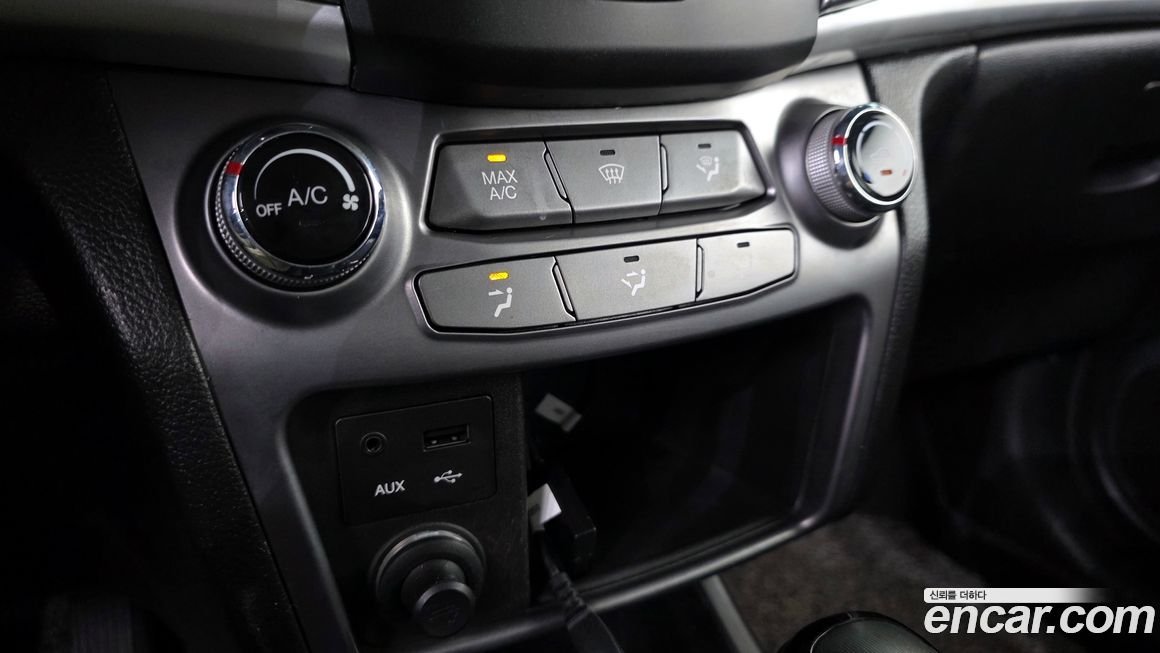 KG_Mobility_Ssangyong KORANDO 2016