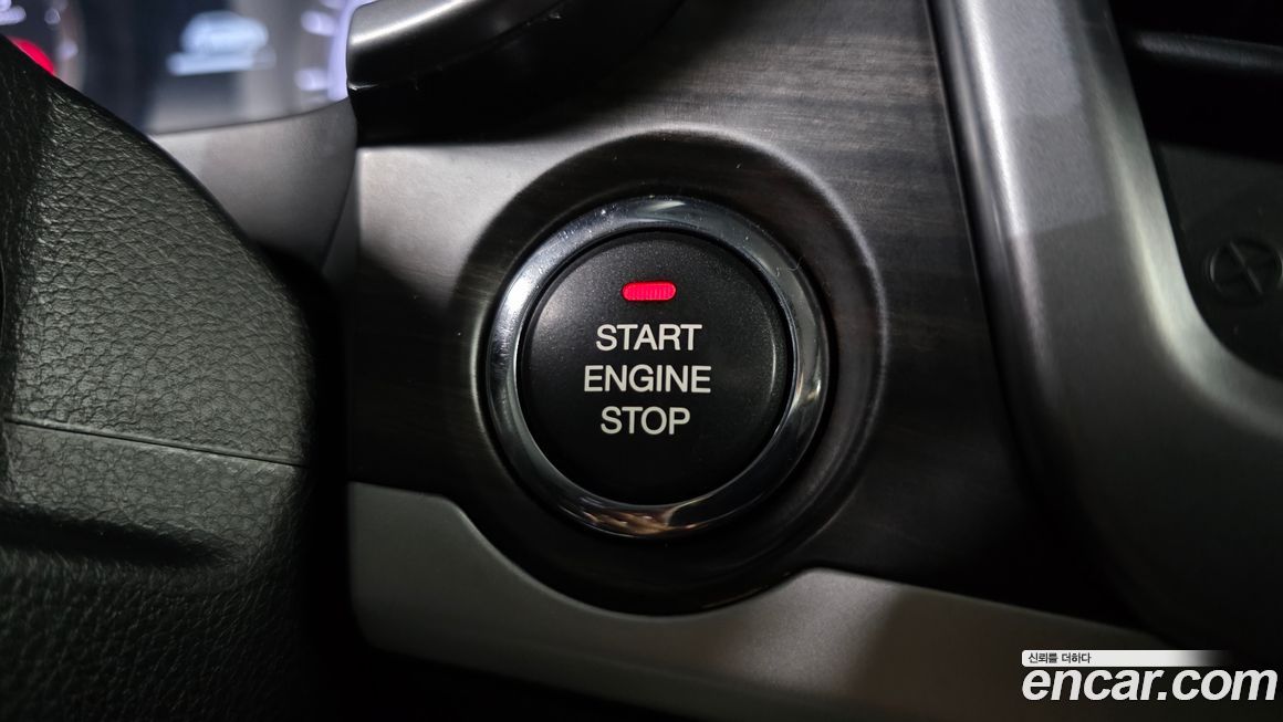 KG_Mobility_Ssangyong KORANDO 2016