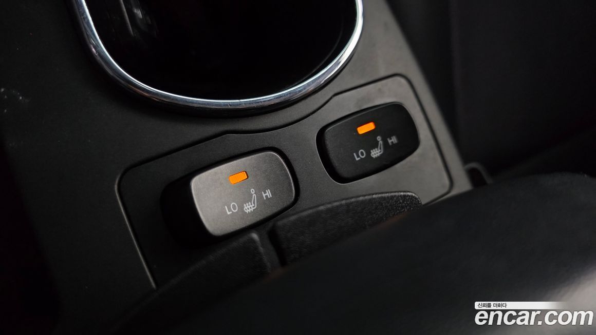 KG_Mobility_Ssangyong KORANDO 2016