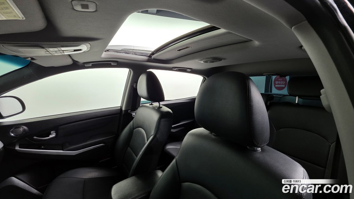 KG_Mobility_Ssangyong KORANDO 2016