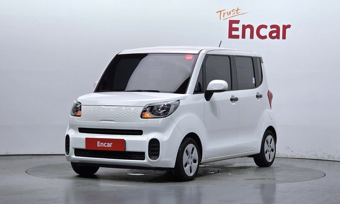 Kia RAY 2022