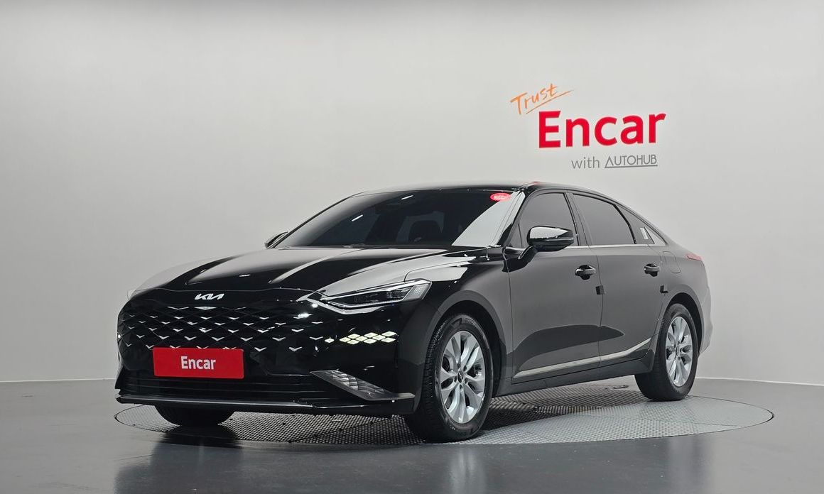 Kia K8 2023