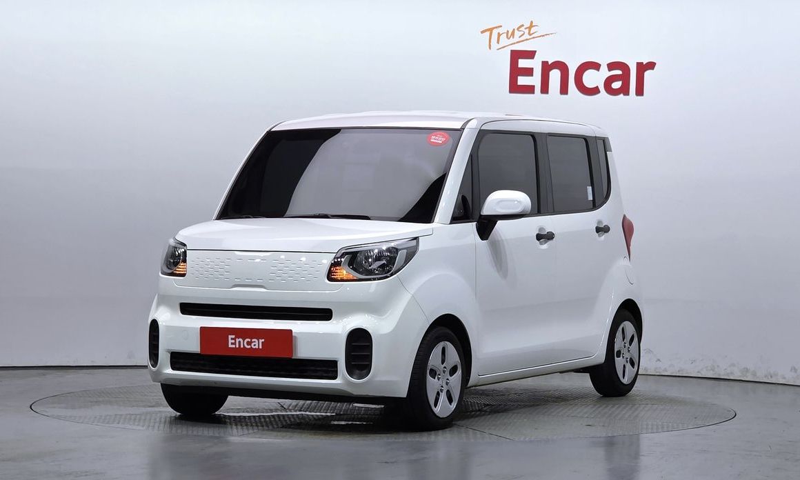 Kia RAY 2022