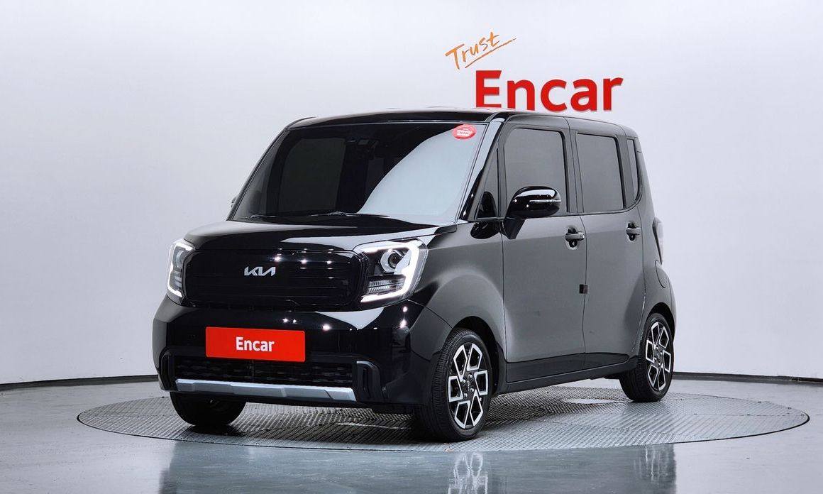 Kia RAY 2023