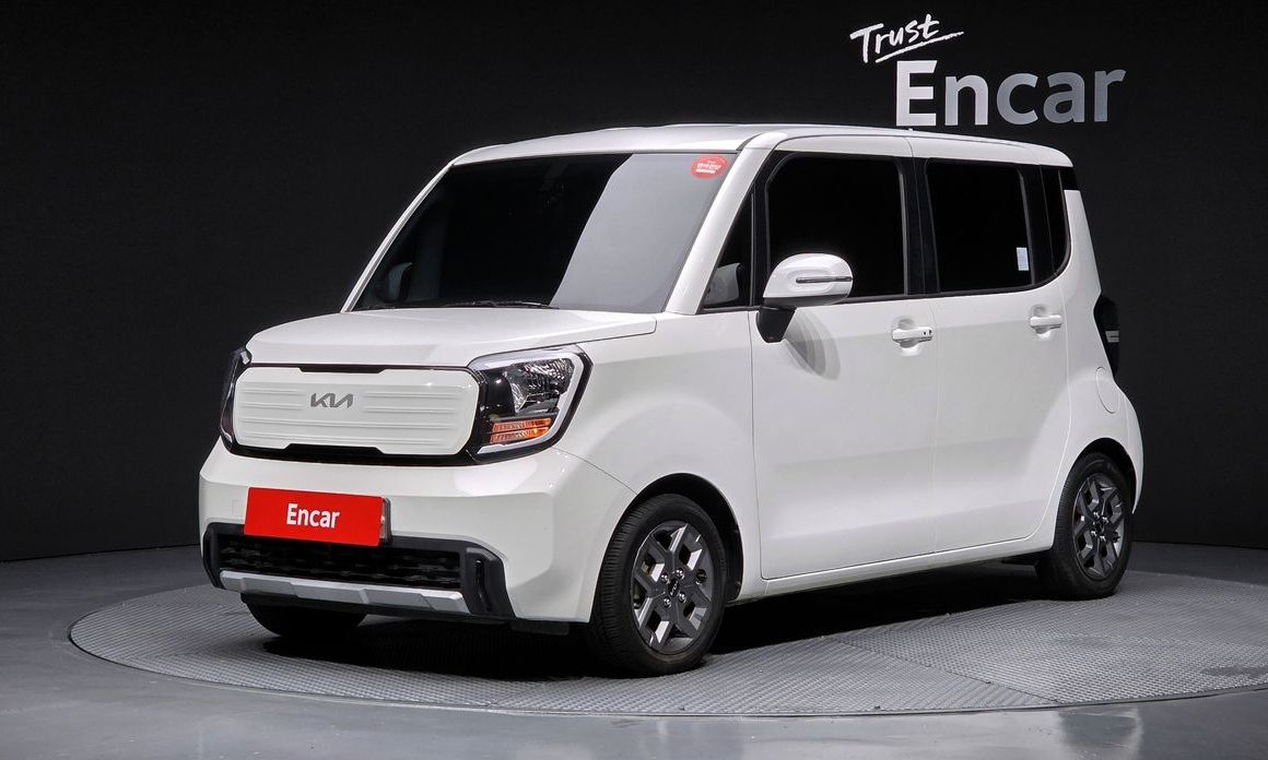 Kia RAY 2023