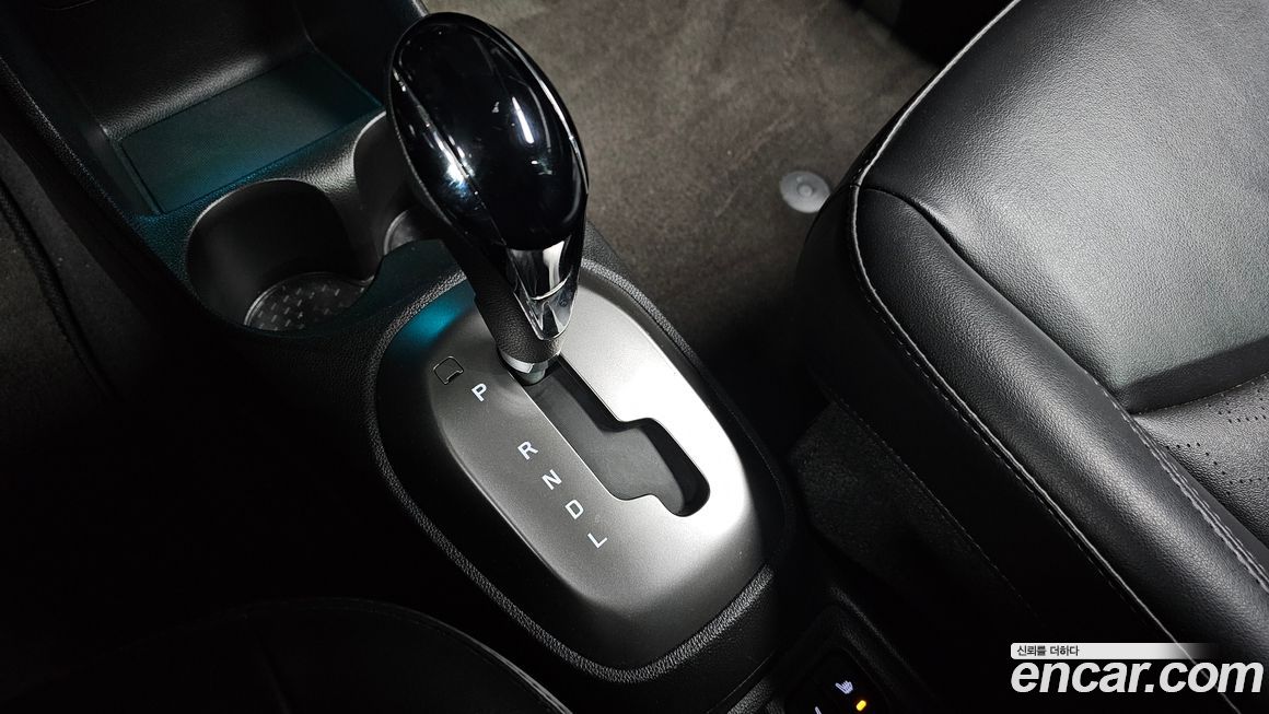 ChevroletGMDaewoo Spark 2017