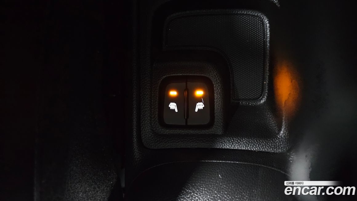 ChevroletGMDaewoo Spark 2017