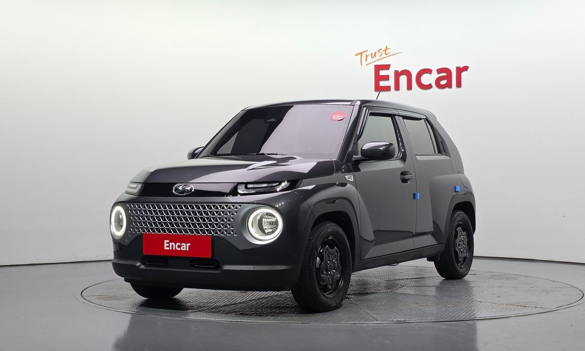 Hyundai Casper 2024