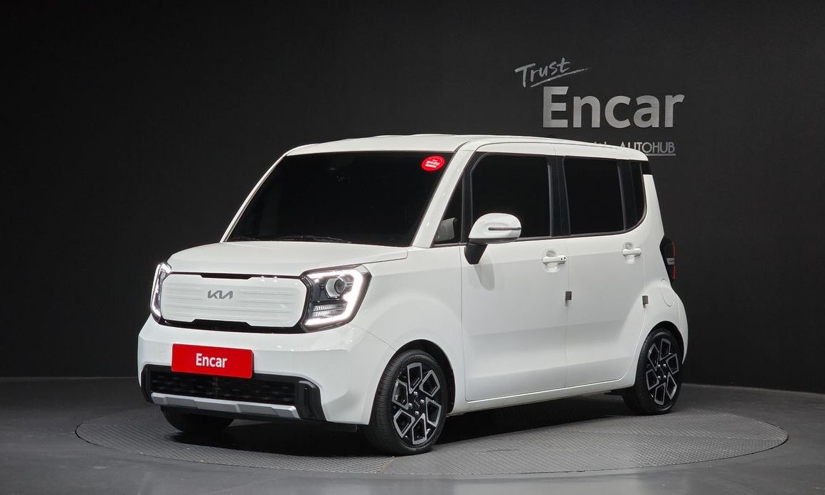 Kia RAY 2023