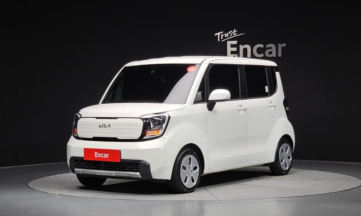 Kia RAY 2023