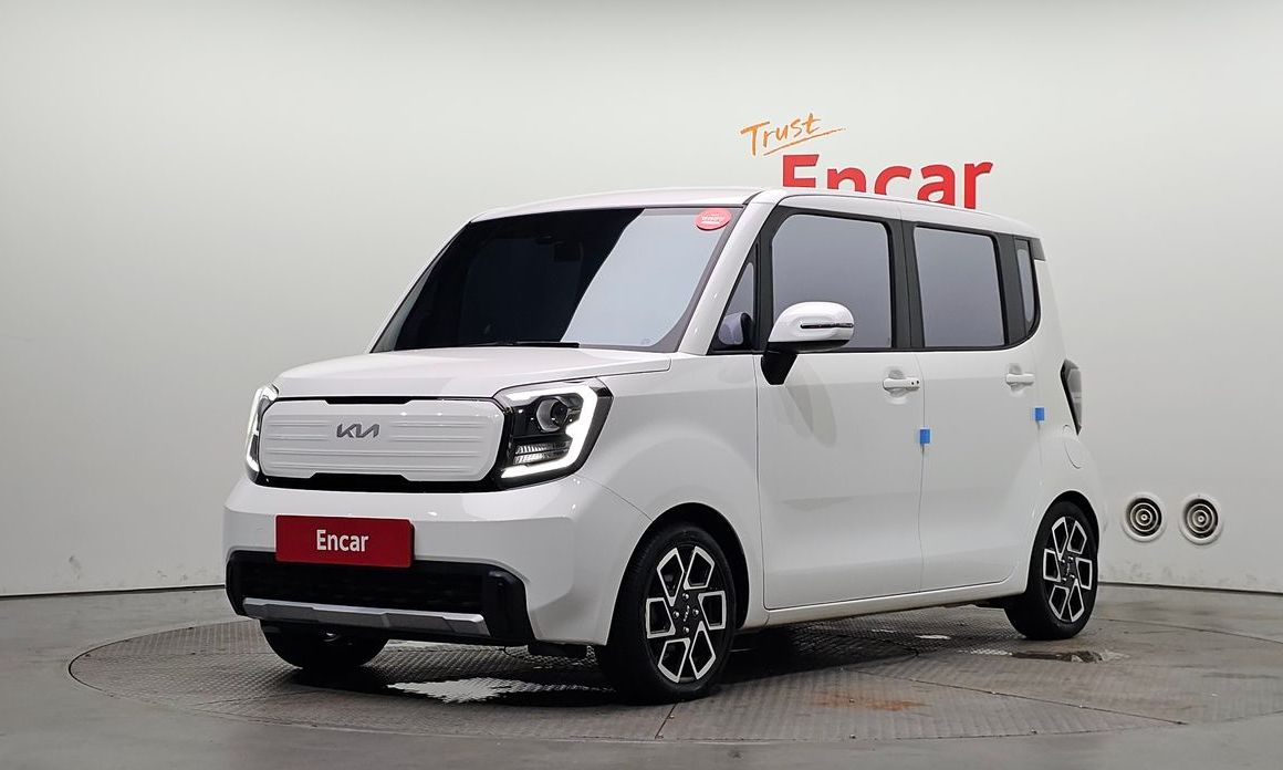 Kia RAY 2023