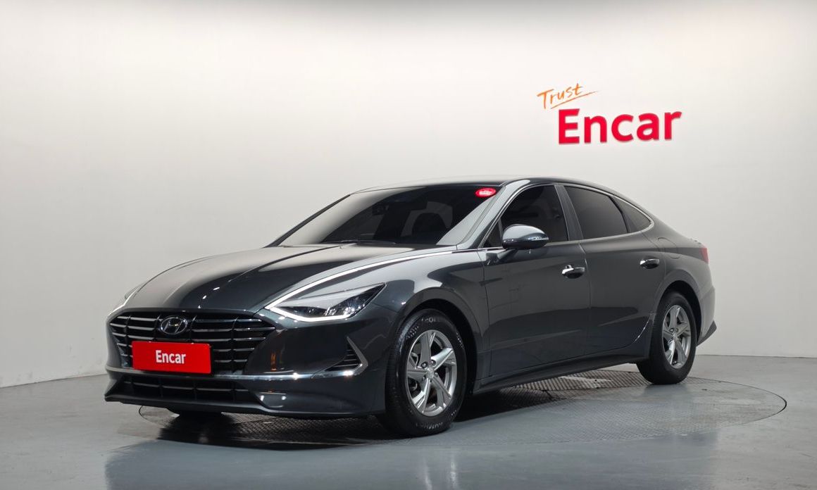 Hyundai Sonata 2020