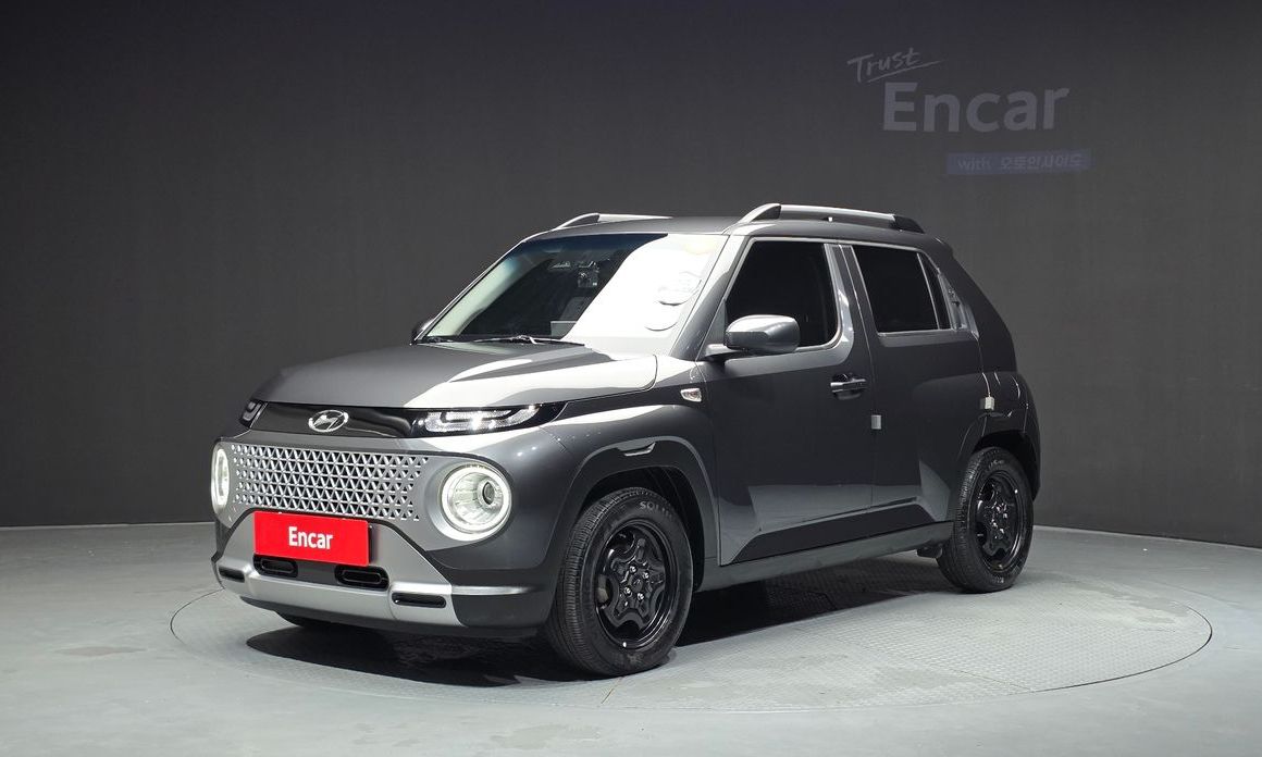 Hyundai Casper 2023
