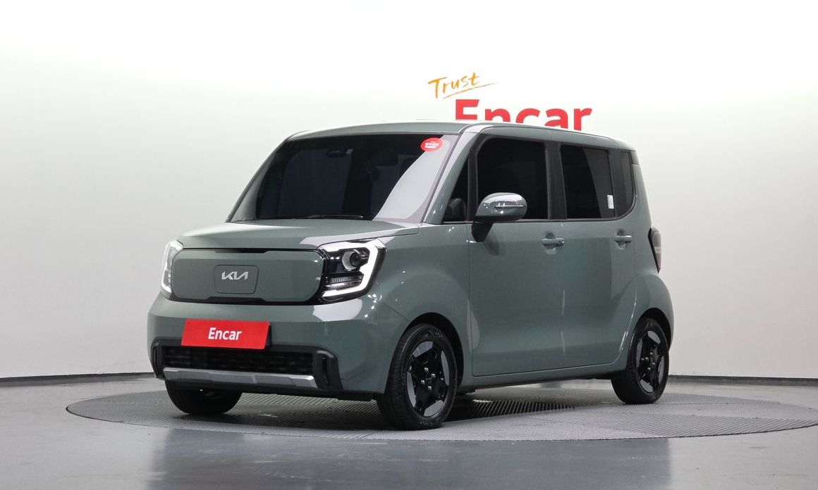 Kia RAY 2025