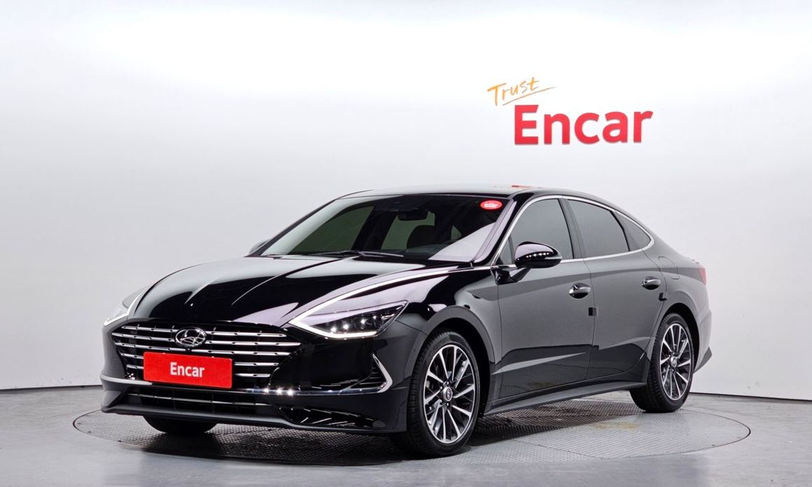 Hyundai Sonata 2023