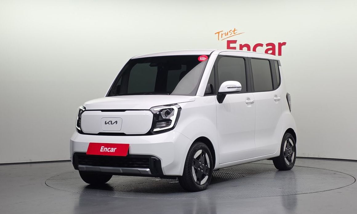 Kia RAY 2025
