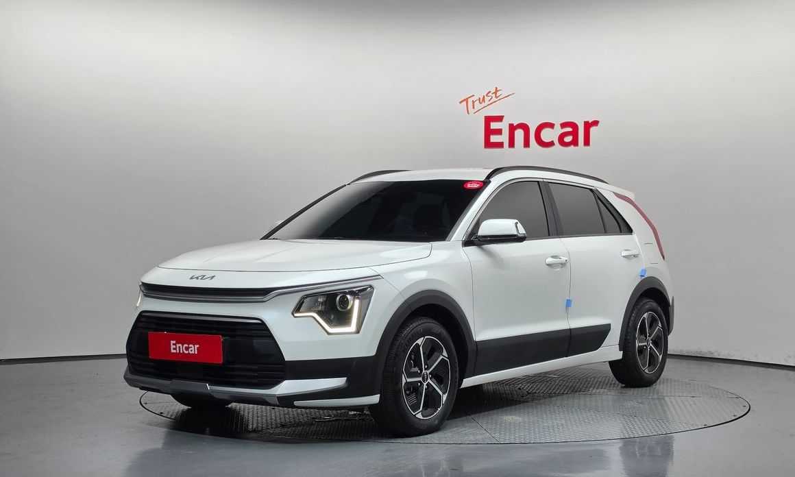 Kia Niro 2025