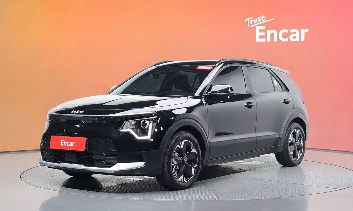 Kia Niro 2024