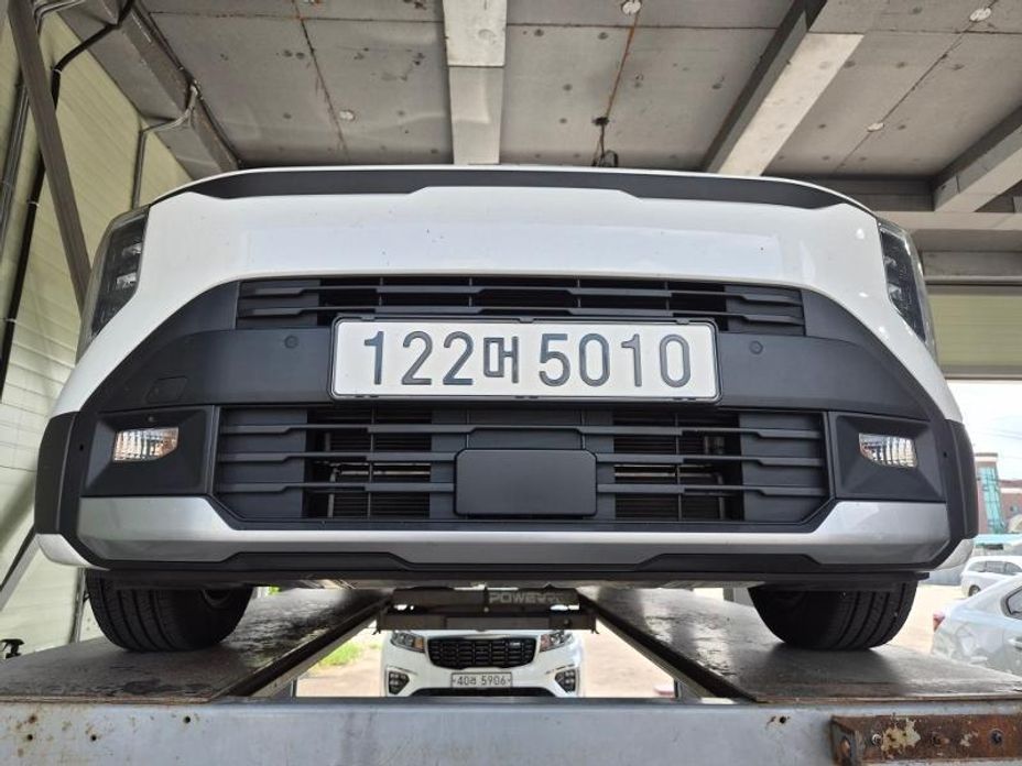 Kia Niro 2026