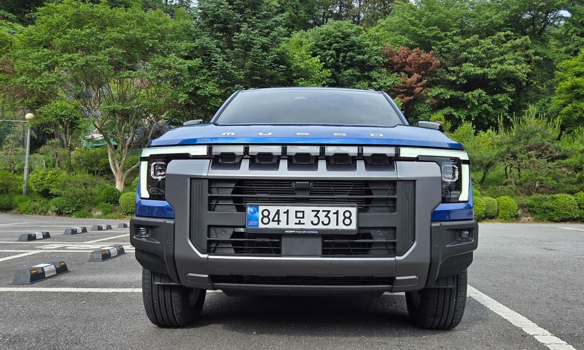 KG_Mobility_Ssangyong Musso 2026