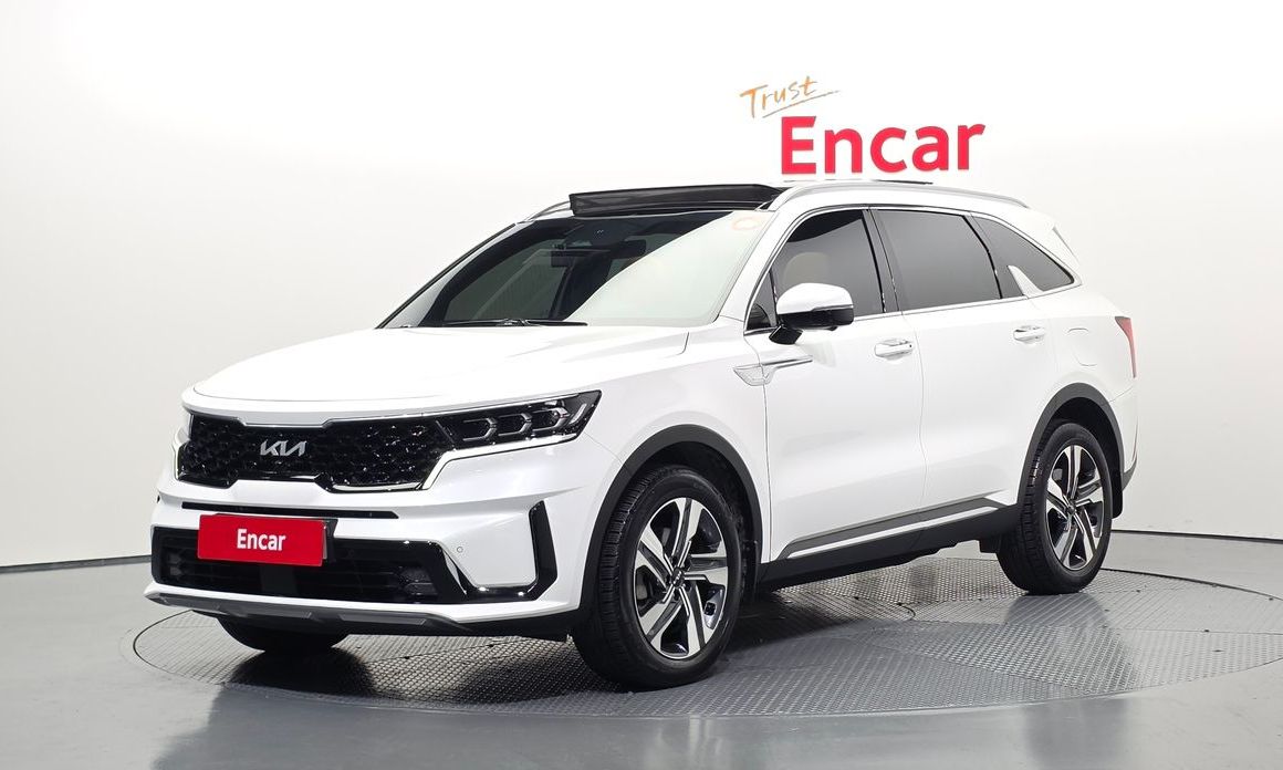 Kia Sorento 2023