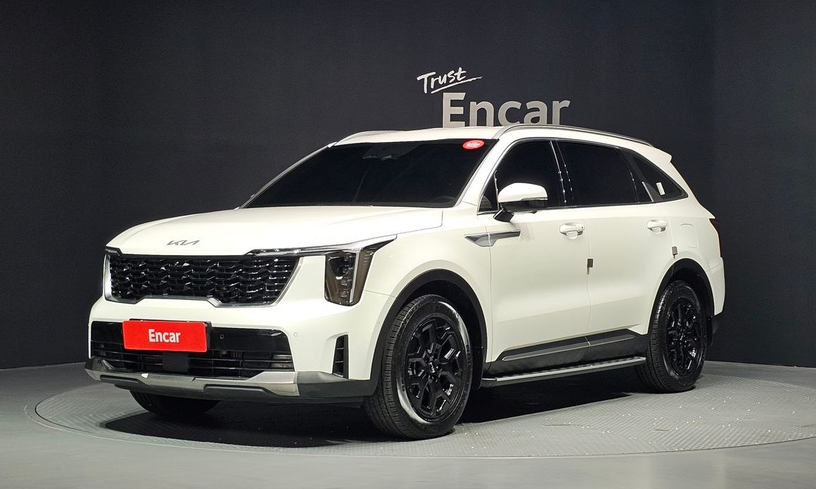 Kia Sorento 2024