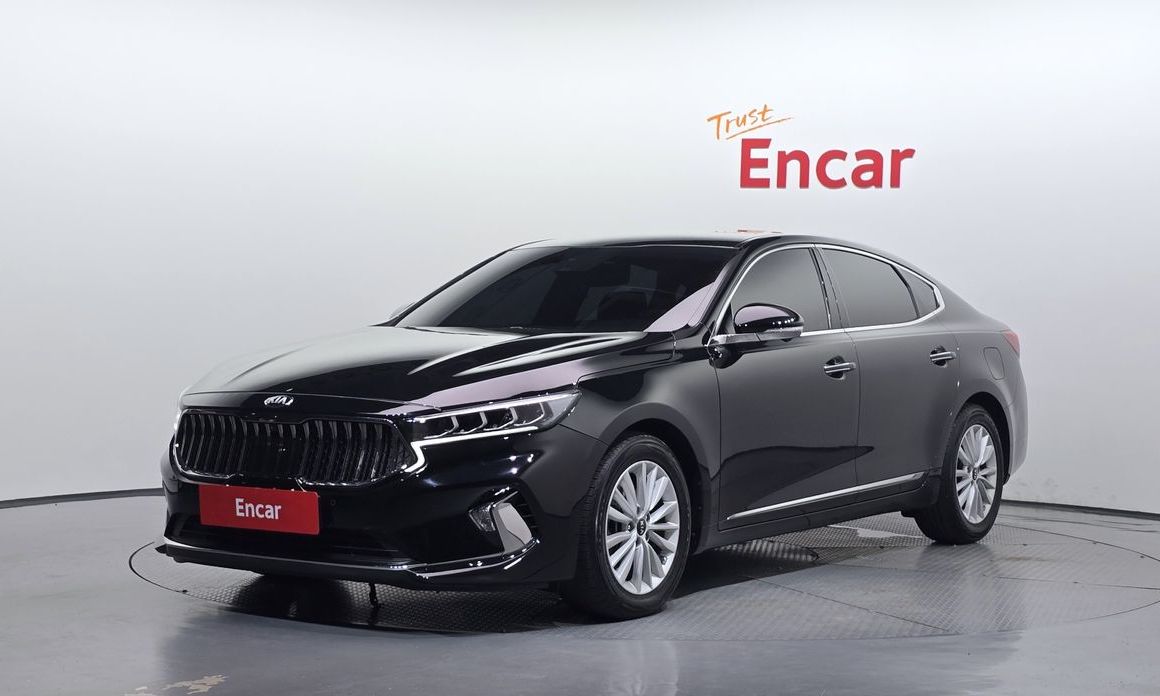 Kia K7 2020