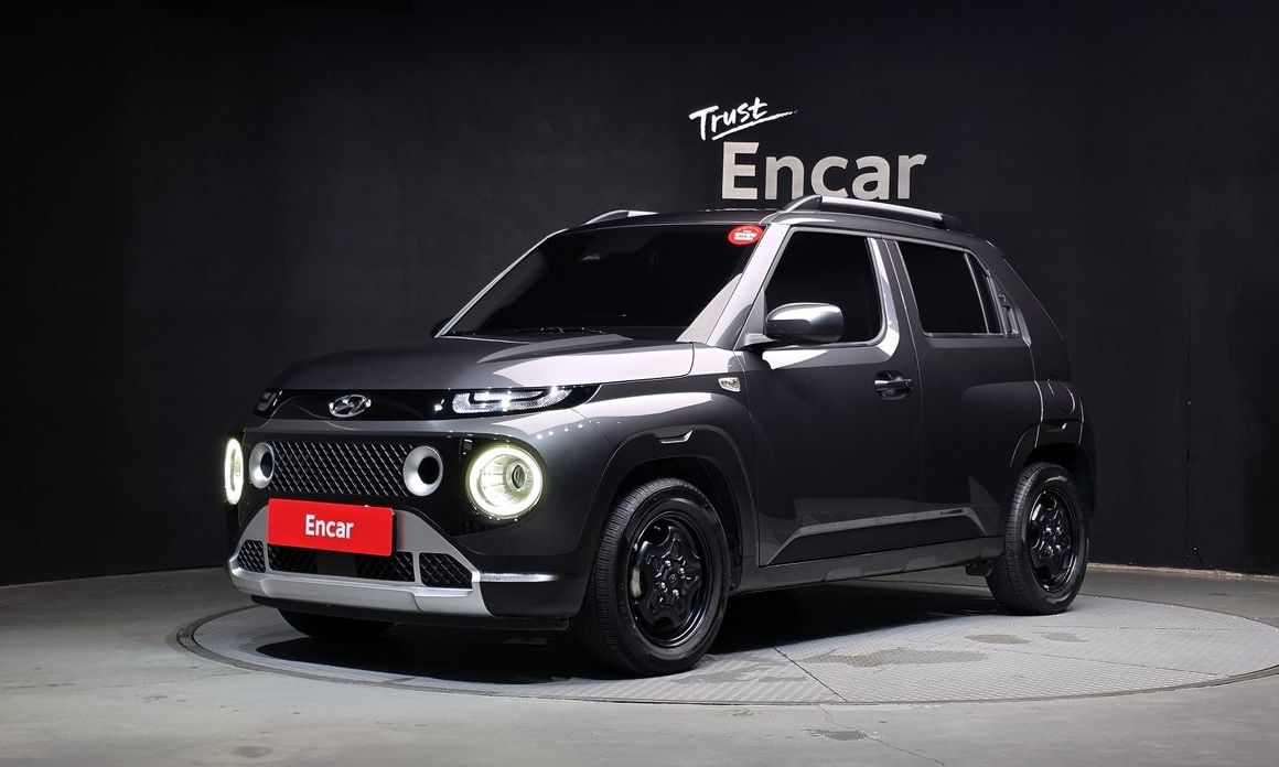 Hyundai Casper 2024