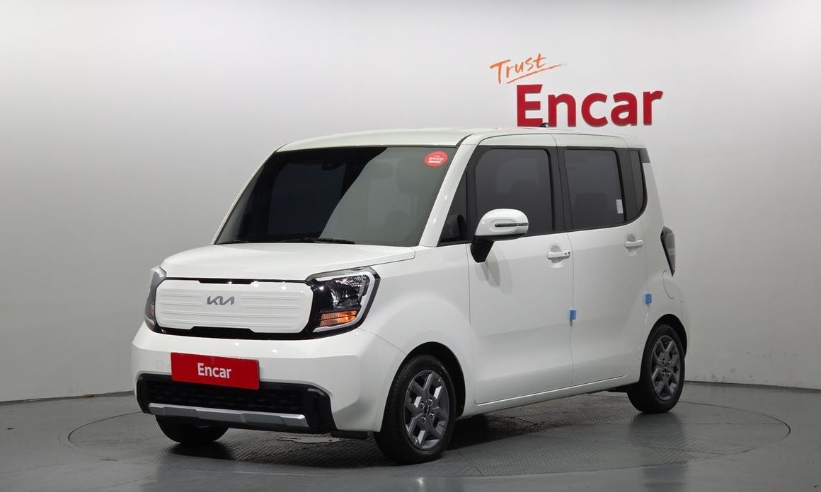 Kia RAY 2023