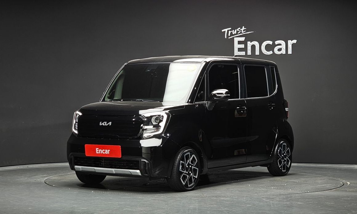 Kia RAY 2023