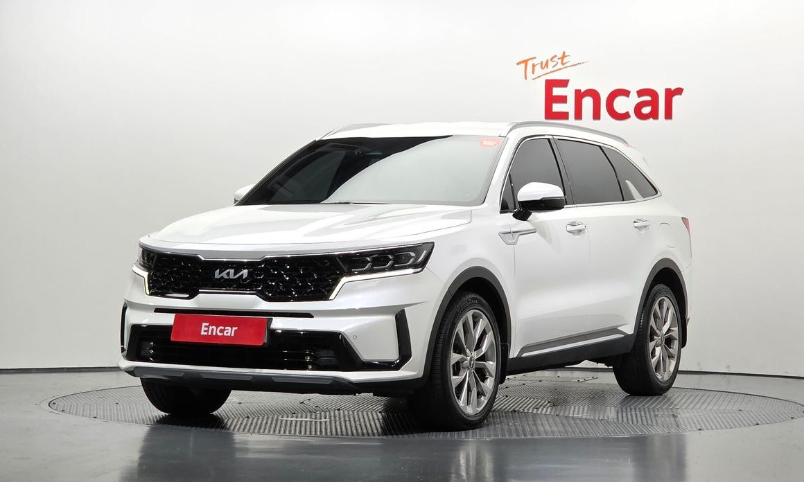 Kia Sorento 2023