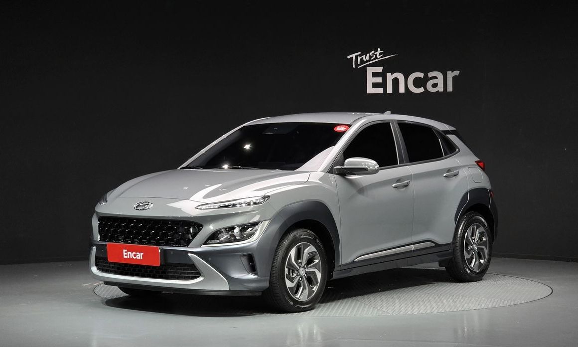 Hyundai Kona 2023