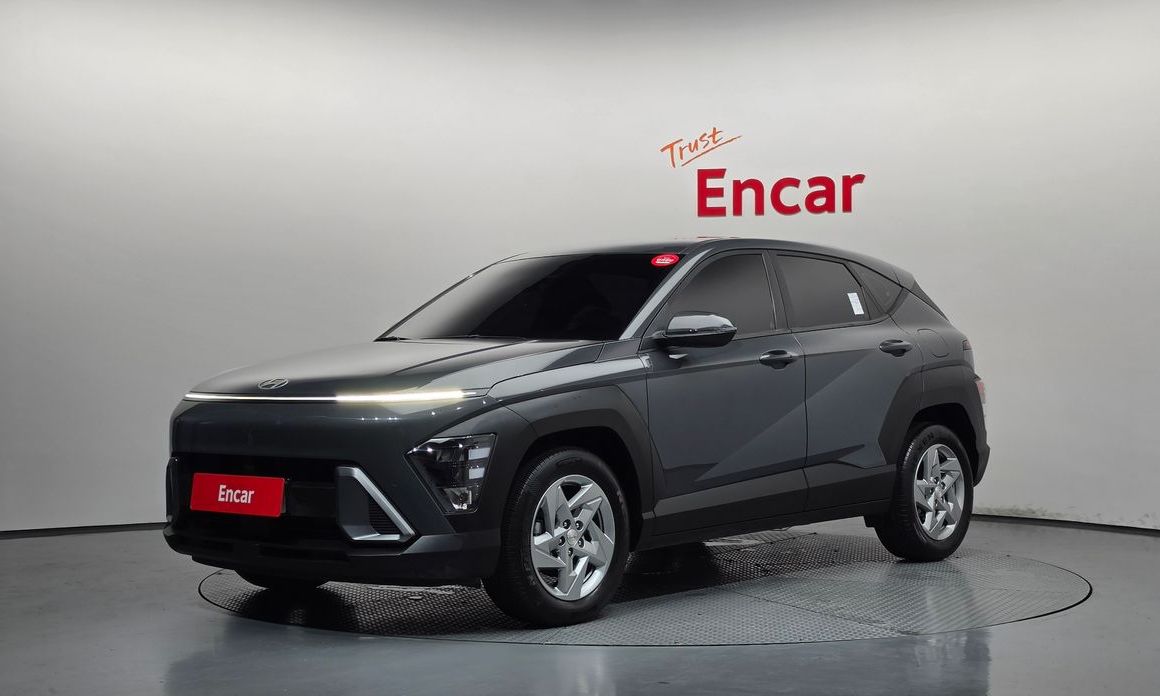 Hyundai Kona 2024
