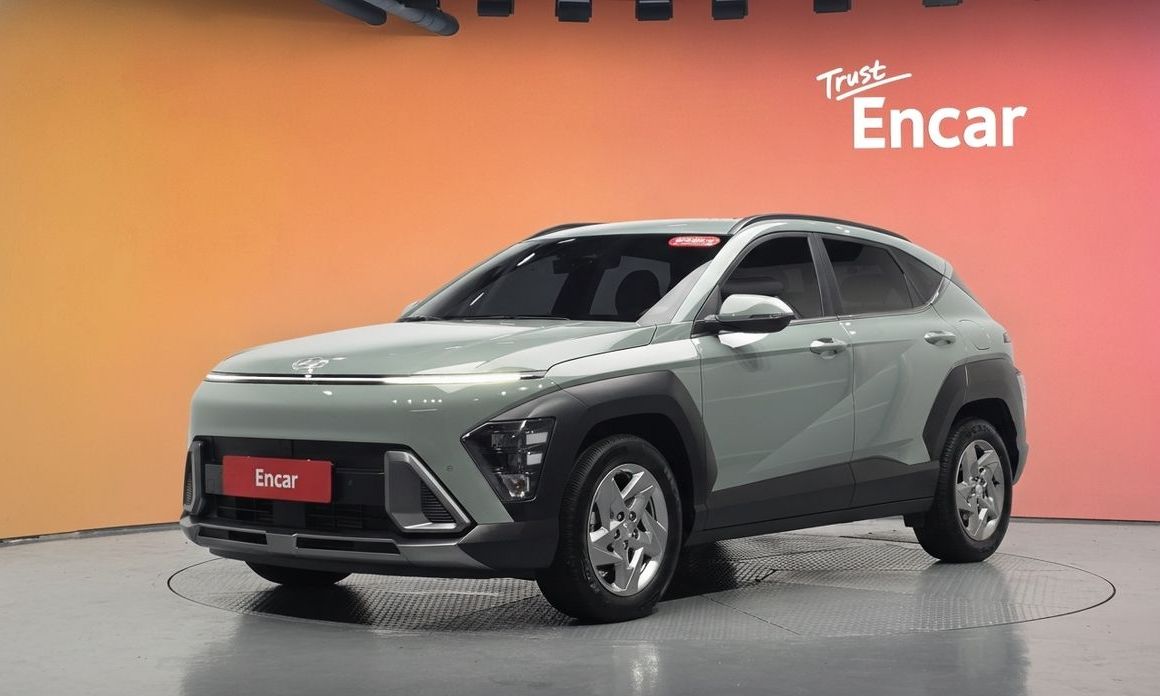 Hyundai Kona 2023
