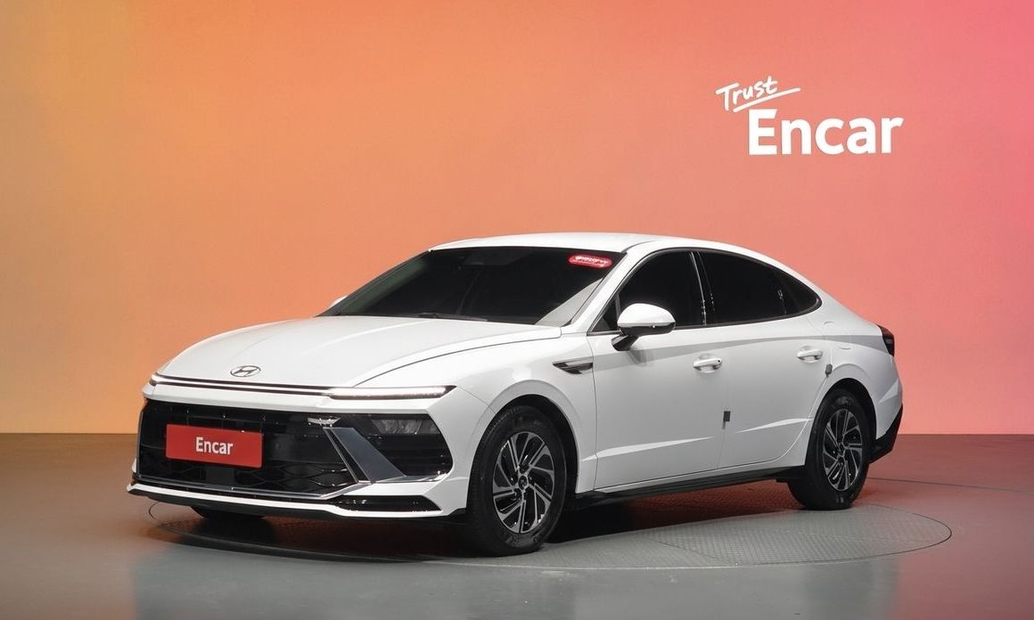 Hyundai Sonata 2024