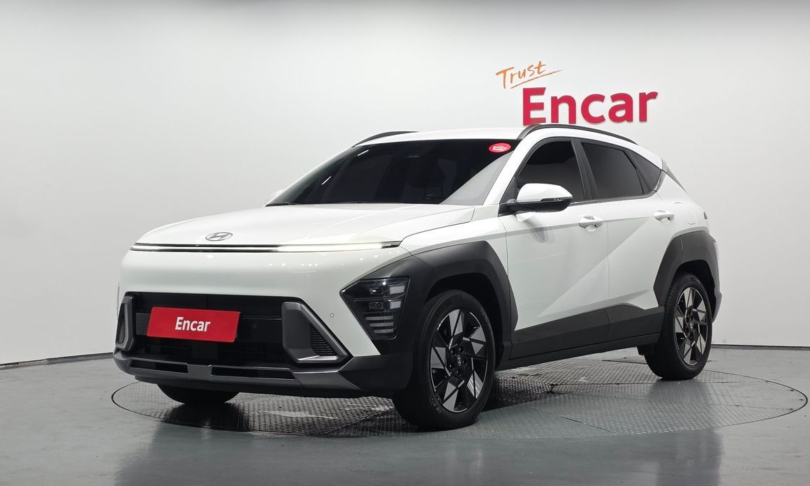 Hyundai Kona 2023