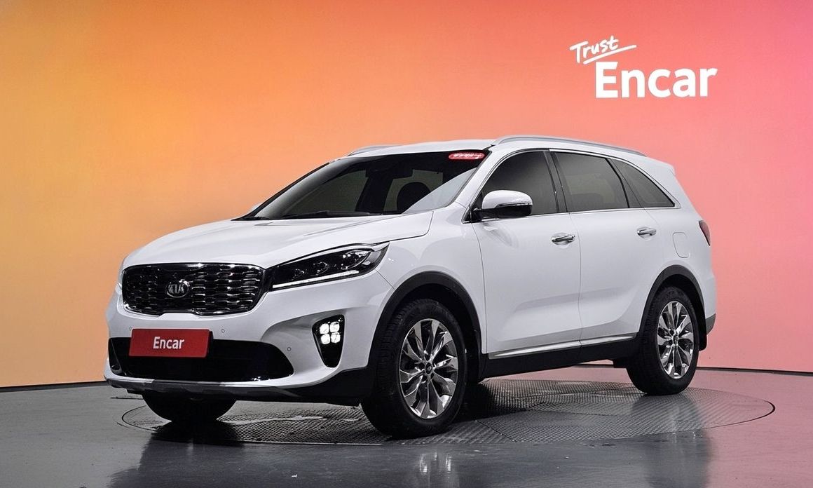 Kia Sorento 2020