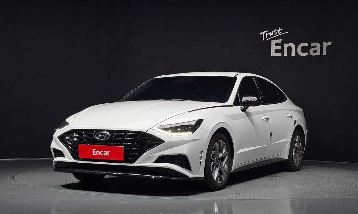 Hyundai Sonata 2023