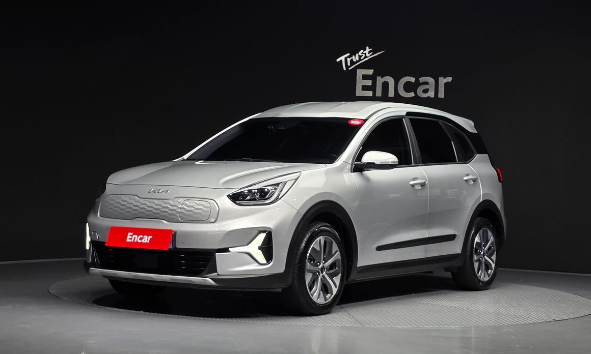 Kia Niro 2023