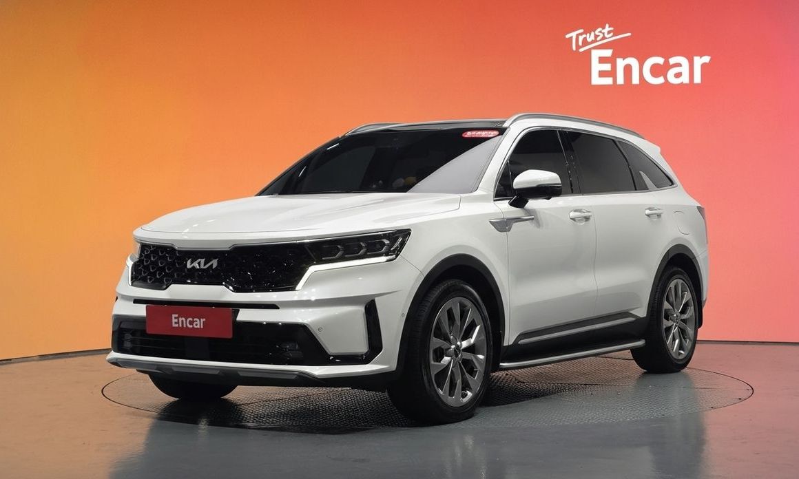 Kia Sorento 2023