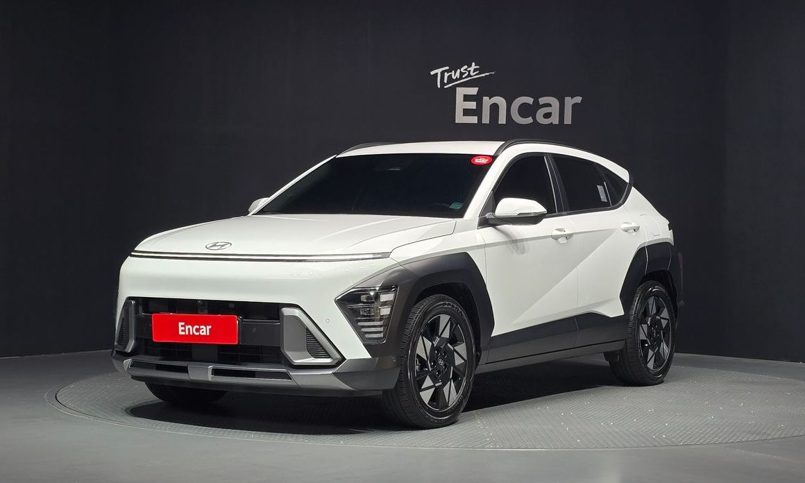 Hyundai Kona 2023