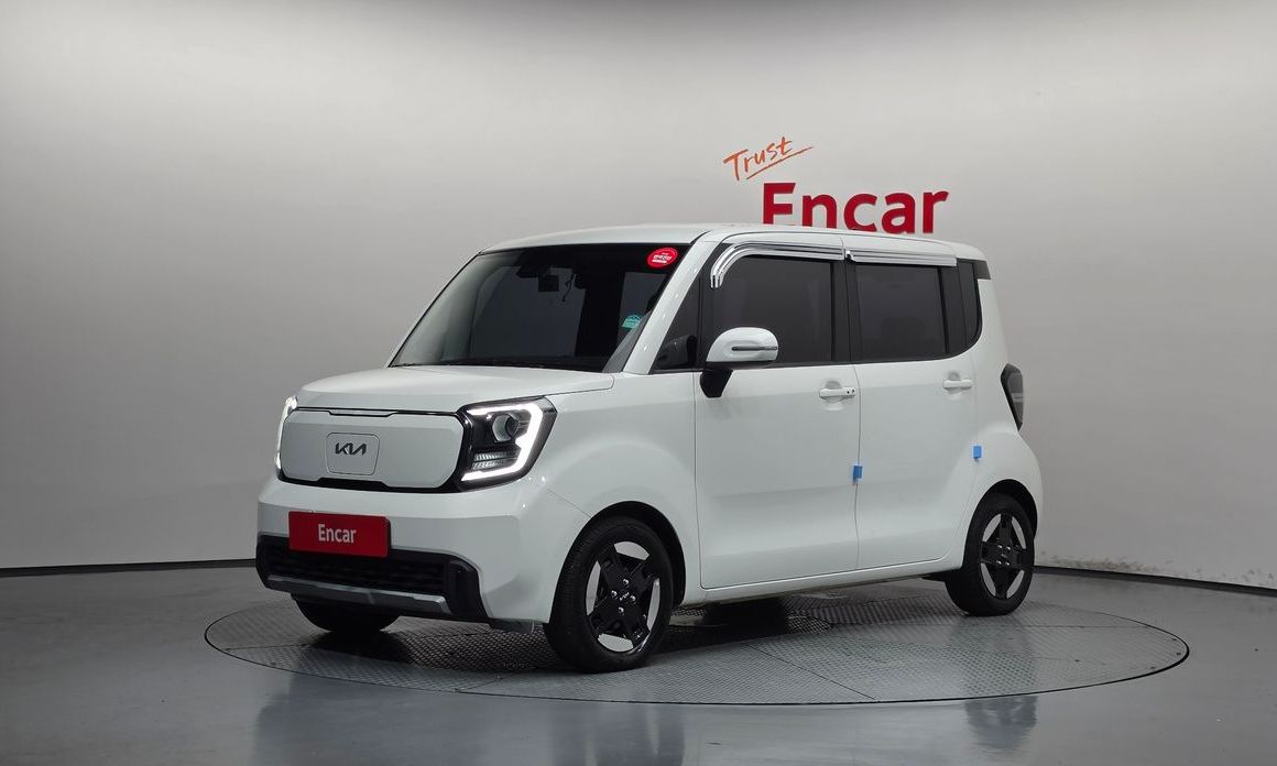 Kia RAY 2024